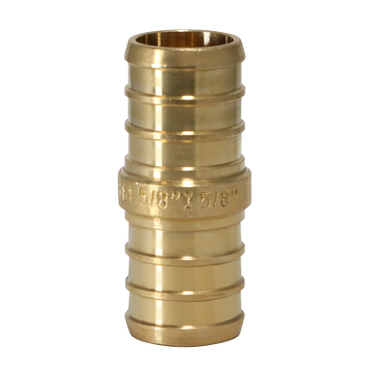  Measuring 1" Pex Coupling Specifically 