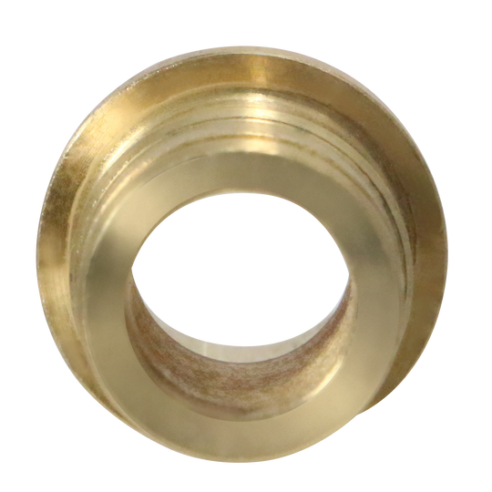 1/2 Inch Pex-A Expansion Male Sweat Adapter