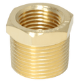 3/4 Inch x 1/2 Inch Bushing