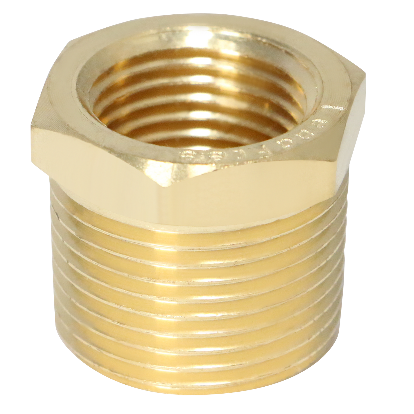 3/4 Inch x 1/2 Inch Bushing