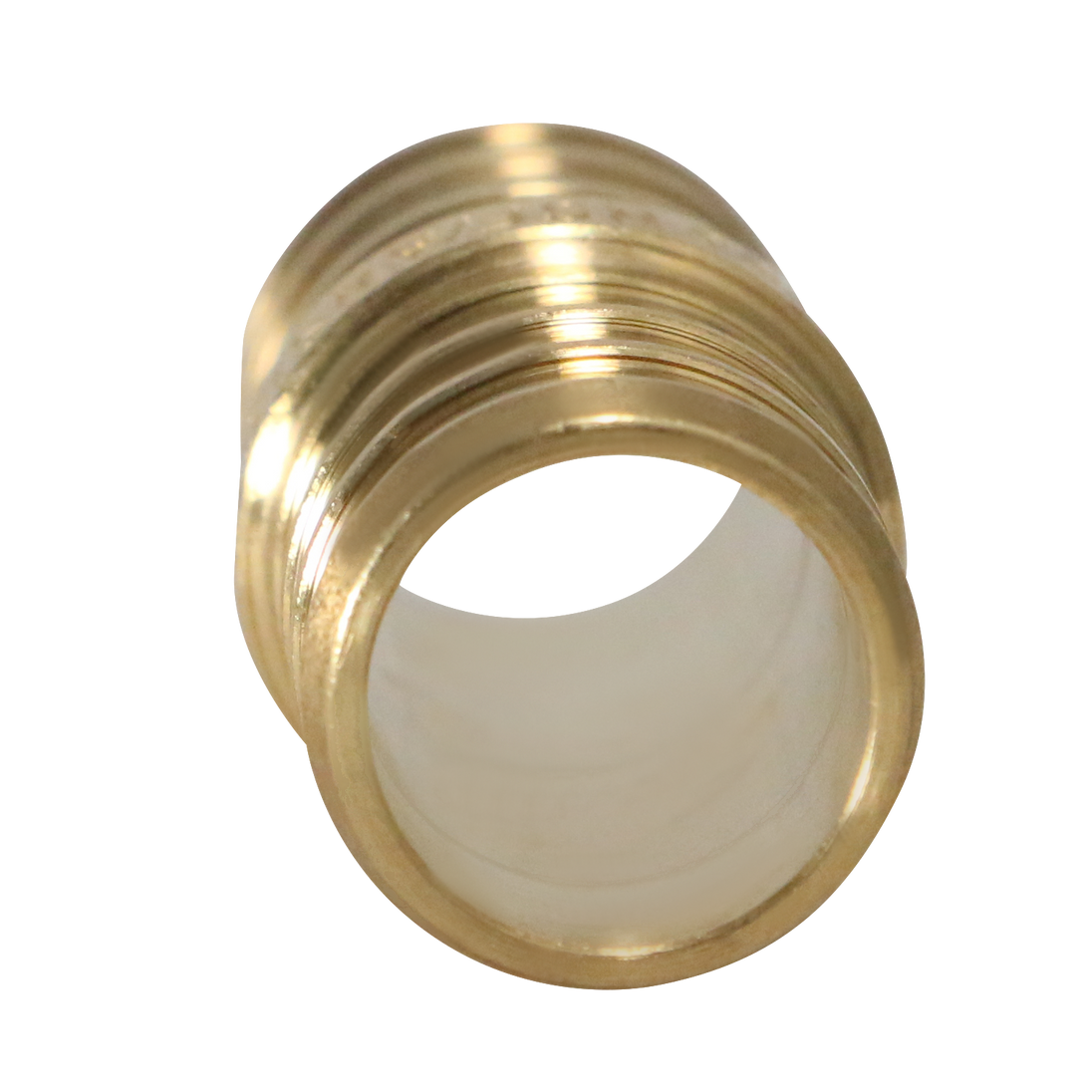 5/8 Inch PEX-B Barb Coupling