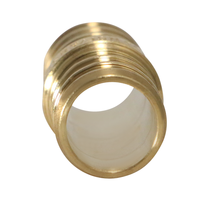 5/8 Inch PEX-B Barb Coupling