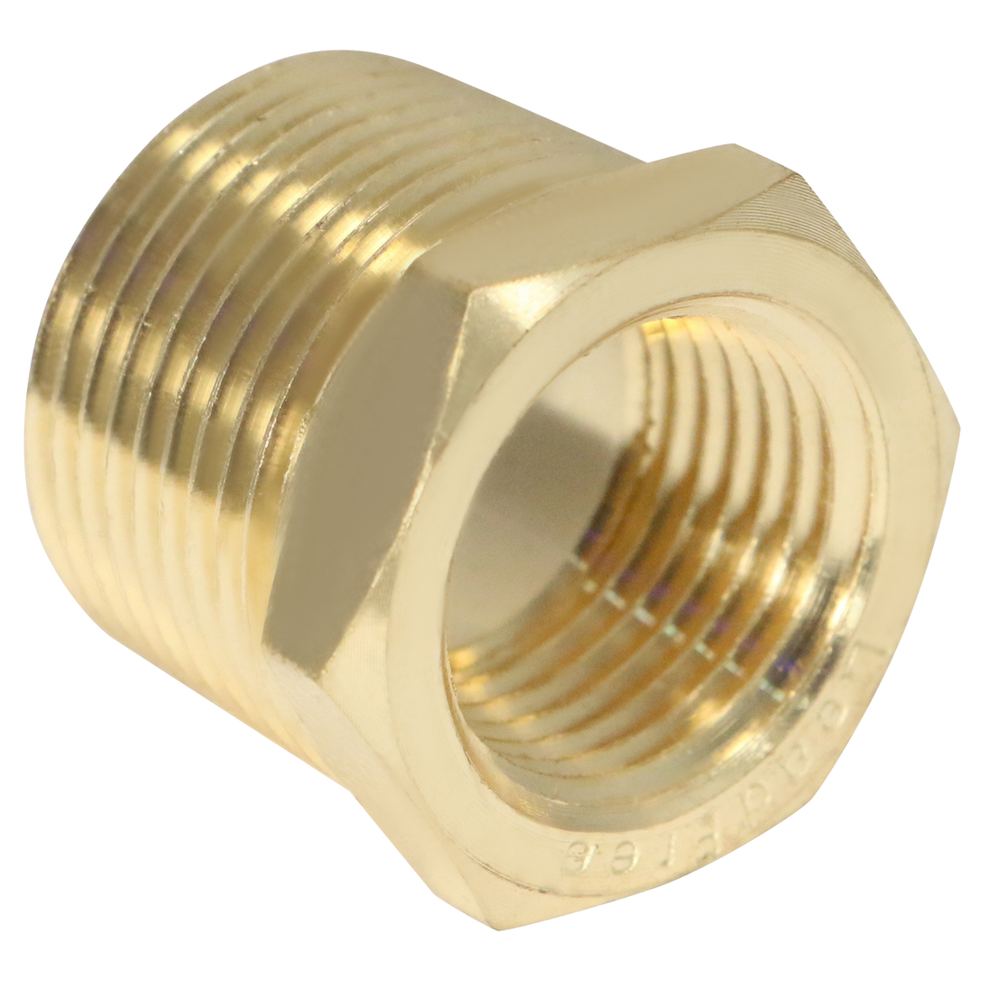 3/4 Inch x 1/2 Inch Bushing