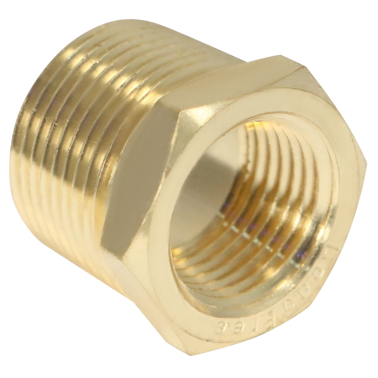 3/4 Inch x 1/2 Inch Bushing