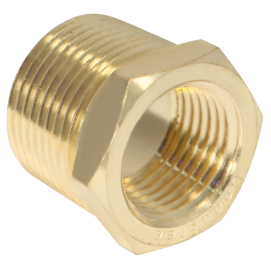 3/4 Inch x 1/2 Inch Bushing