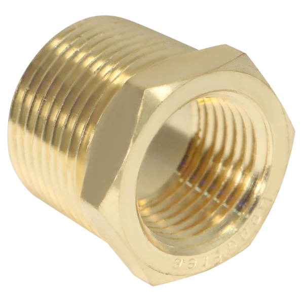 3/4 Inch x 1/2 Inch Bushing