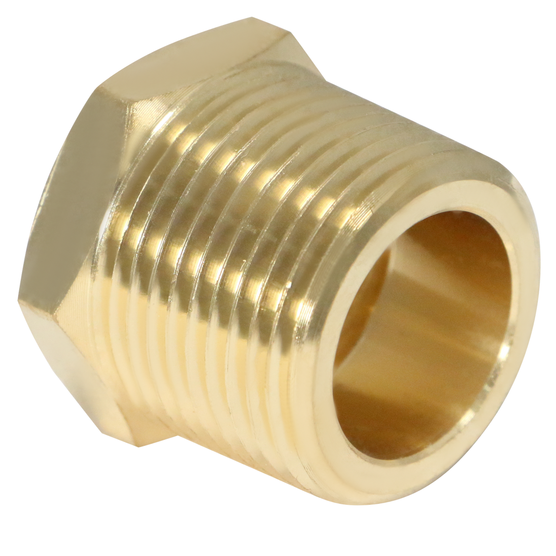 3/4 Inch x 1/2 Inch Bushing