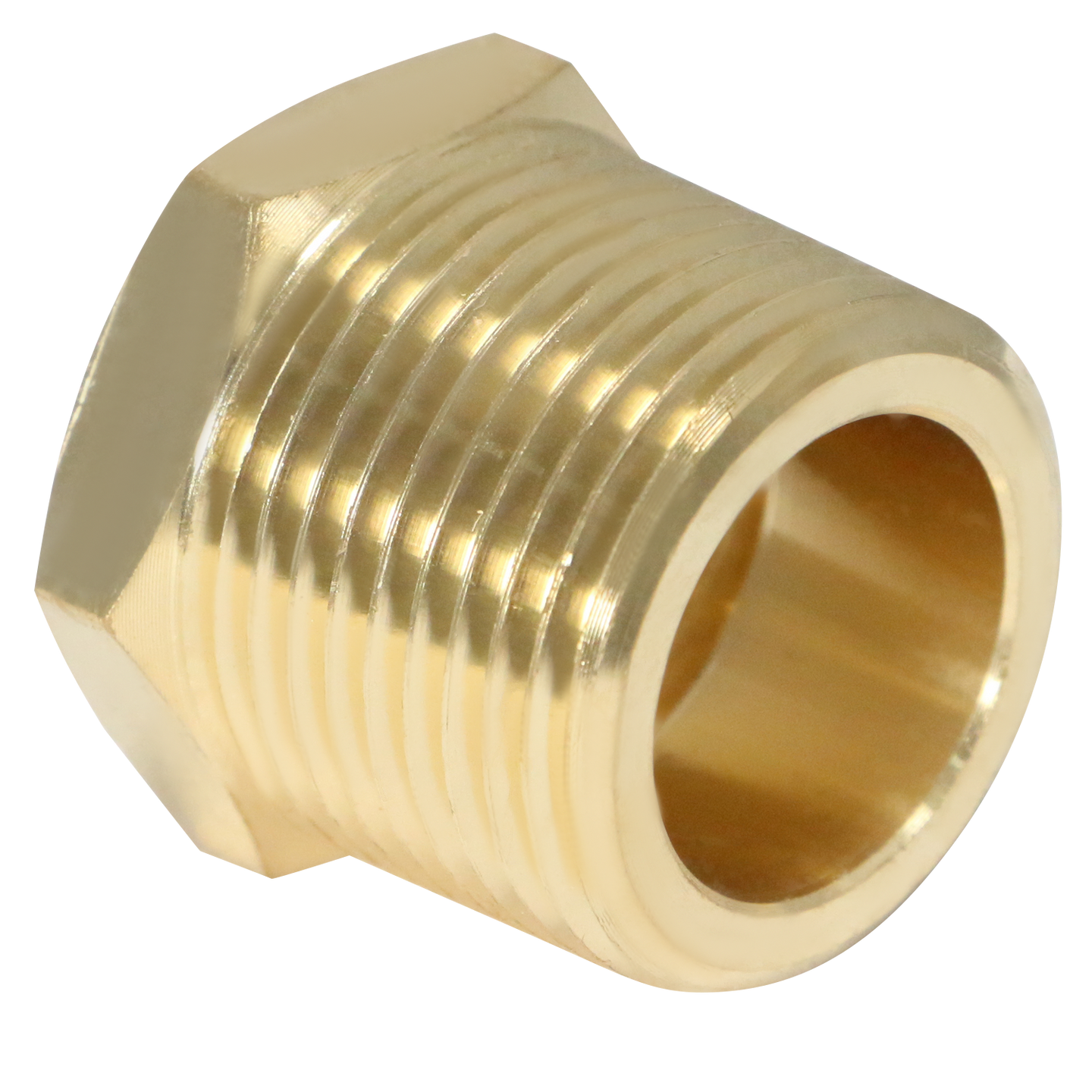 3/4 Inch x 1/2 Inch Bushing