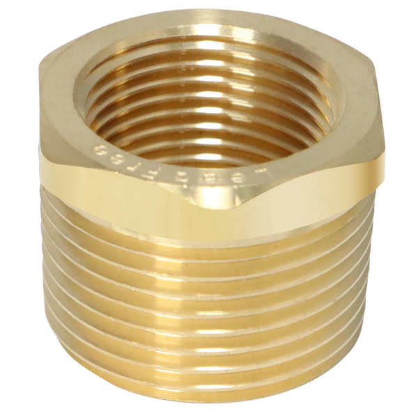 1 Inch x 3/4 Inch Bushing