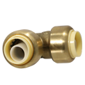 Push to Connect 1/2 Inch Elbow