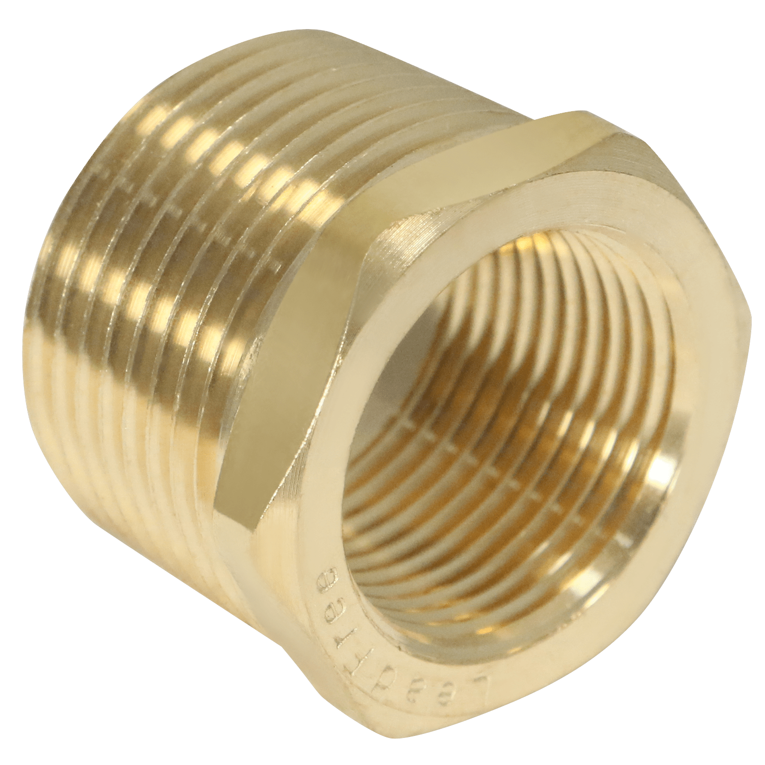 1 Inch x 3/4 Inch Bushing