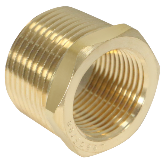 1 Inch x 3/4 Inch Bushing