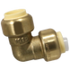 Push to Connect 1/2 Inch Elbow