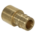 1/2 Inch Pex-A Expansion Female Sweat Adapter