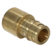 1/2 Inch Pex-A Expansion Female Sweat Adapter