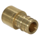1/2 Inch Pex-A Expansion Female Sweat Adapter