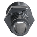 3/4 Inch PEX-B Barb Crimp x 3/4 Inch Male NPT Poly Alloy Adapter