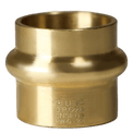 3/4 Inch Press Plug