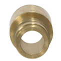 1/2 Inch Pex-A Expansion Female Sweat Adapter