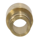 1/2 Inch Pex-A Expansion Female Sweat Adapter
