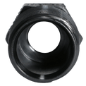 3/4 Inch PEX-B Barb Crimp x 3/4 Inch Male NPT Poly Alloy Adapter