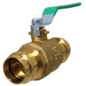 1 Inch Press Ball Valve