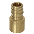 1/2 Inch Pex-A Expansion Female Sweat Adapter