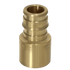 1/2 Inch Pex-A Expansion Female Sweat Adapter