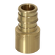 1/2 Inch Pex-A Expansion Female Sweat Adapter