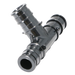 1/2 Inch Pex-A Expansion Poly Tee