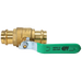 1 Inch Press Ball Valve