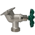 1/2 Inch FNPT x  3/4 Inch GHT Sillcock