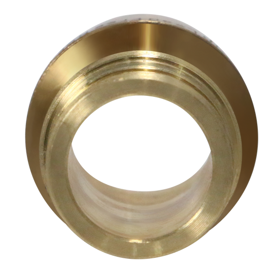 3/4 Inch Pex-A Expansion Male Sweat Adapter