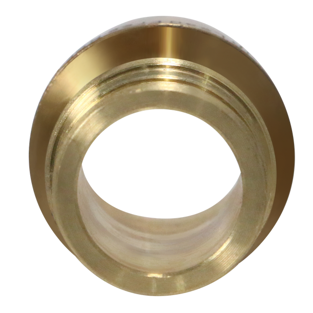 3/4 Inch Pex-A Expansion Male Sweat Adapter