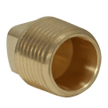 1/2 Inch Male Plug Square Head