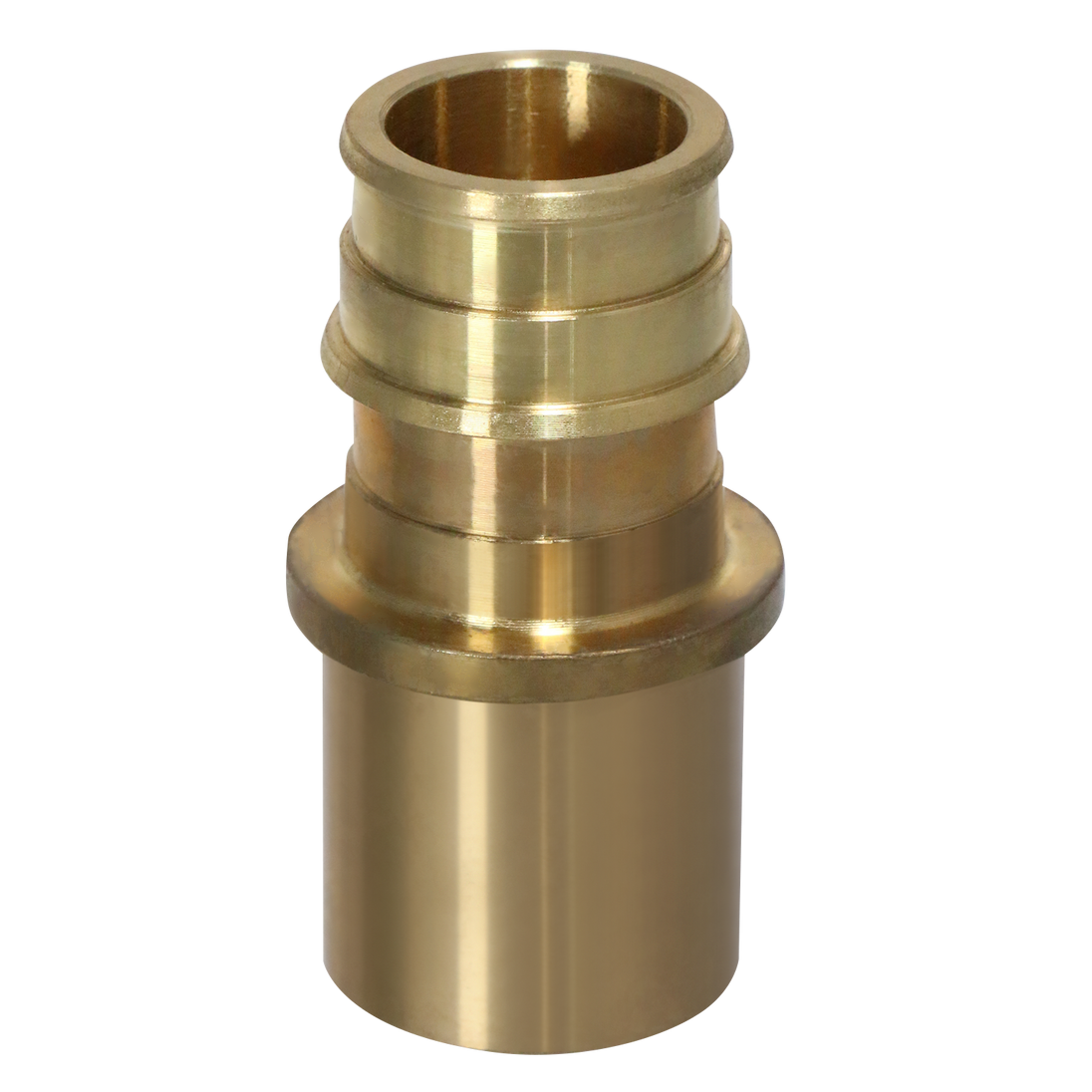 3/4 Inch Pex-A Expansion Male Sweat Adapter