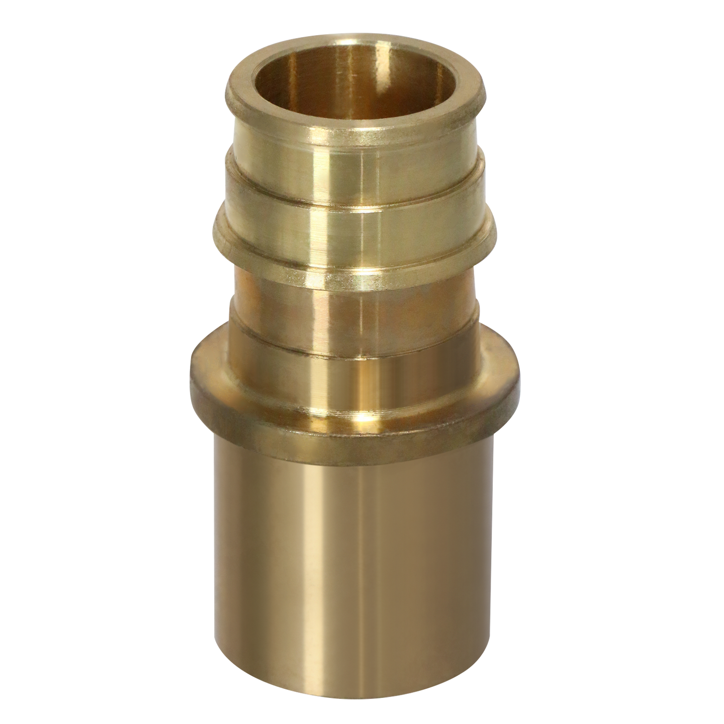 3/4 Inch Pex-A Expansion Male Sweat Adapter