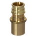 3/4 Inch Pex-A Expansion Male Sweat Adapter