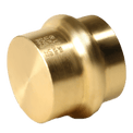 3/4 Inch Press Plug