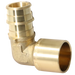 3/4 Inch Pex-A Expansion Female Sweat Elbow