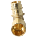 3/4 Inch Pex-A Expansion Female Sweat Elbow