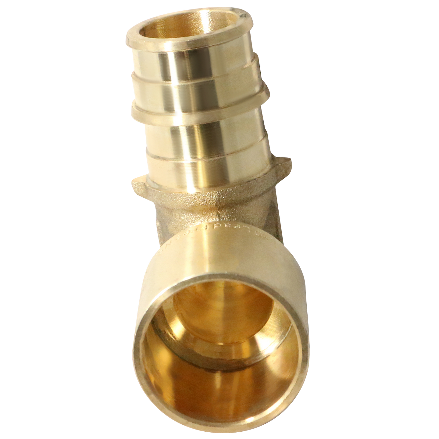 3/4 Inch Pex-A Expansion Female Sweat Elbow