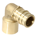 3/4 Inch Pex-A Expansion Female Sweat Elbow