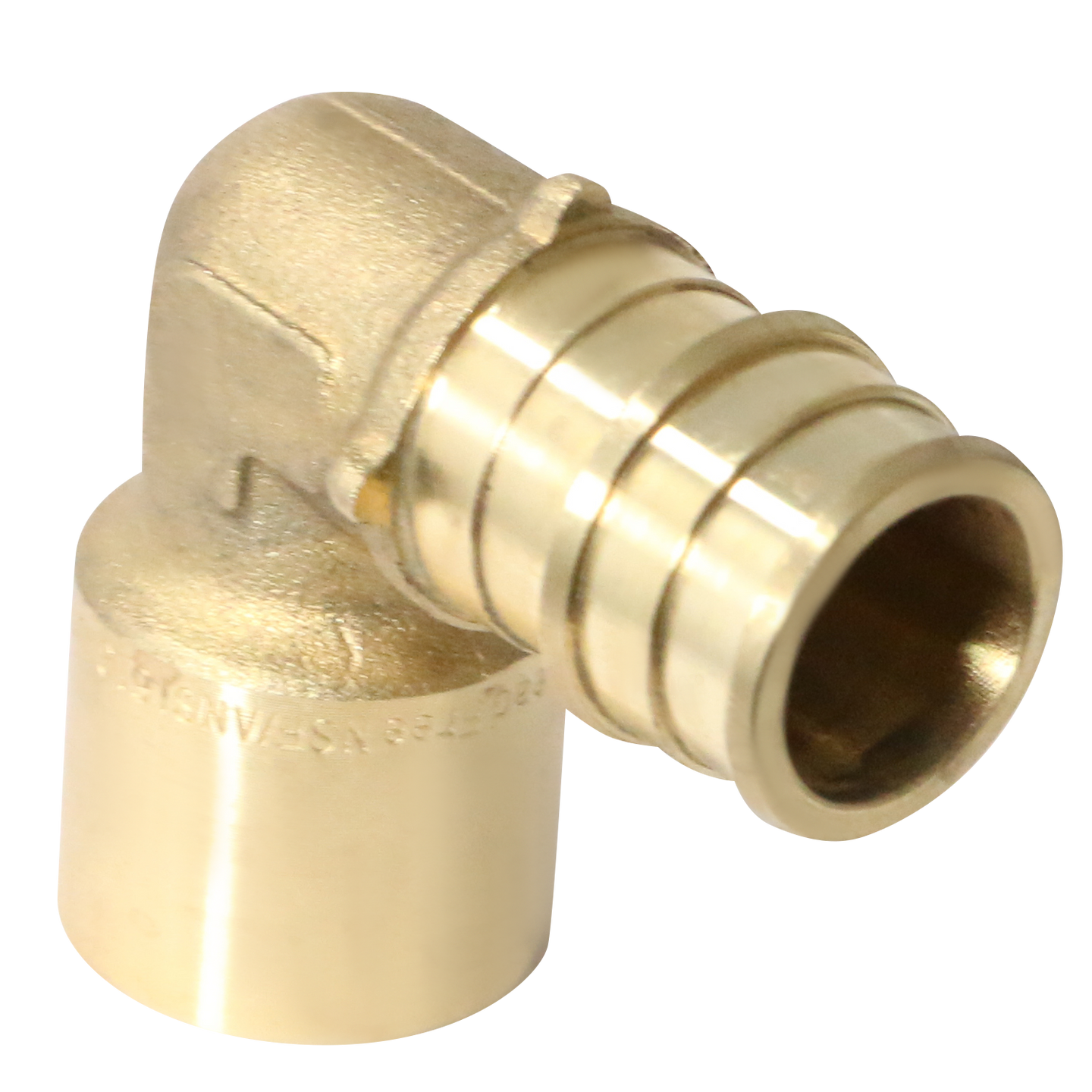 3/4 Inch Pex-A Expansion Female Sweat Elbow
