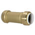 1 Inch PVC Push-to-Connect Slip Coupling