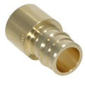 3/4 Inch Pex-A Expansion Female Sweat Adapter