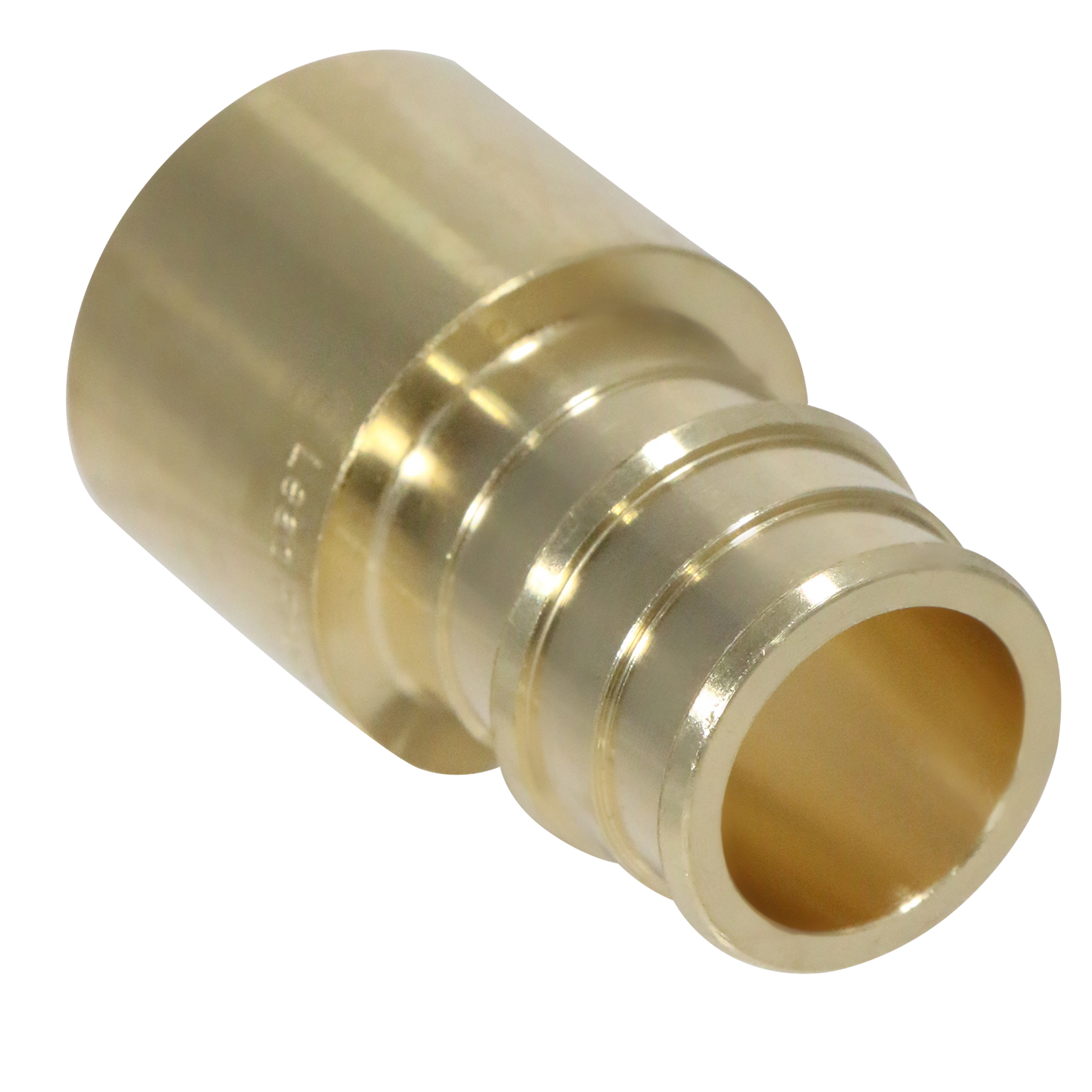 3/4 Inch Pex-A Expansion Female Sweat Adapter