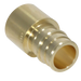 3/4 Inch Pex-A Expansion Female Sweat Adapter
