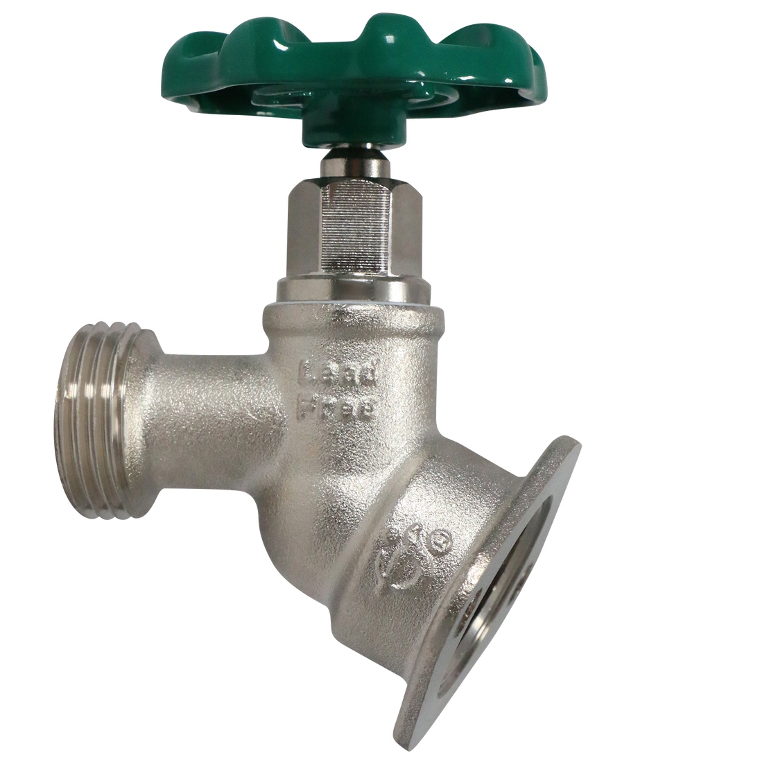 3/4 Inch FNPT x  3/4 Inch GHT Sillcock