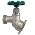 3/4 Inch FNPT x  3/4 Inch GHT Sillcock